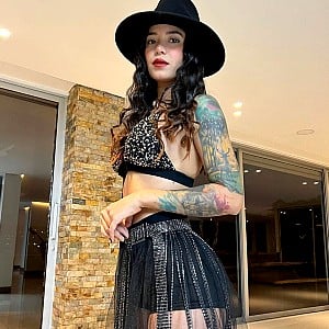 Jenn Muriel