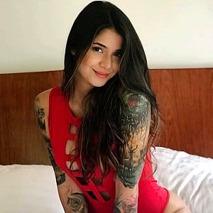 Jenn Muriel