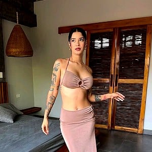 Jenn Muriel