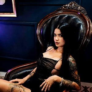 Jenn Muriel