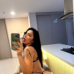 Jenn Pinzon