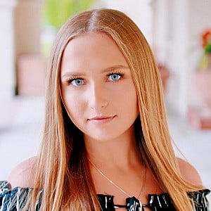 Jenna Arend