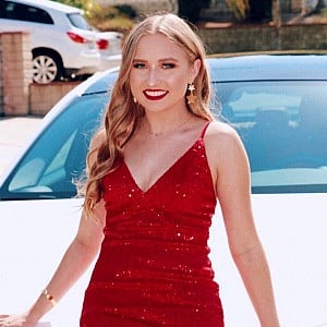 Jenna Arend