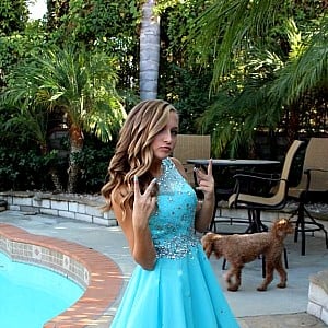 Jenna Arend