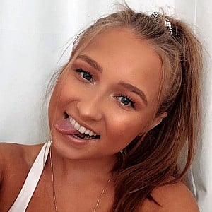 Jenna Arend