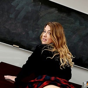 Jenna Ashley