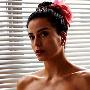 Jenna Baccari