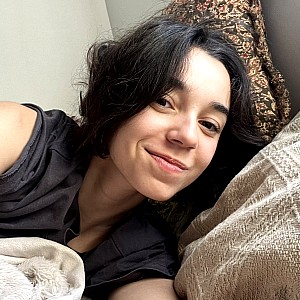 Jenna Boulmedais