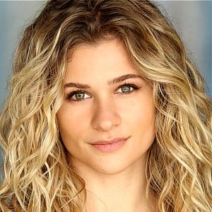 Jenna Boyd