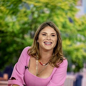 Jenna Bush Hager