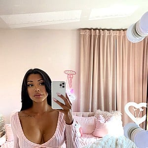 Jenna Charlette
