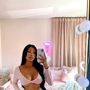 Jenna Charlette