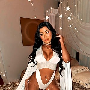 Jenna Charlette