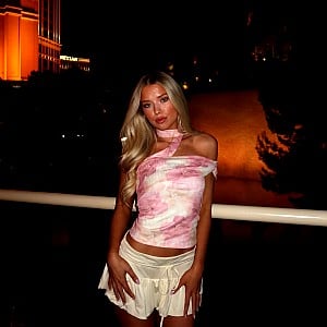 Jenna Dave