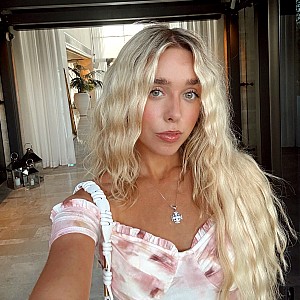 Jenna Dave