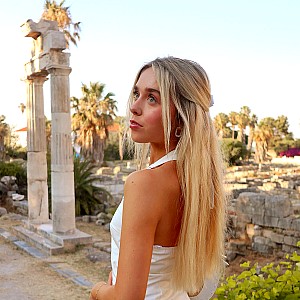 Jenna Dave