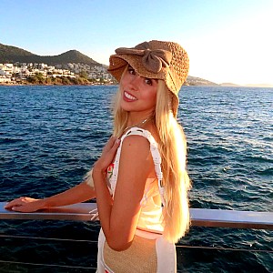 Jenna Dave
