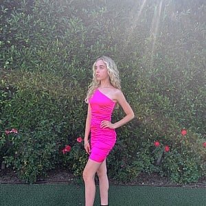 Jenna Davis
