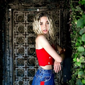 Jenna Davis