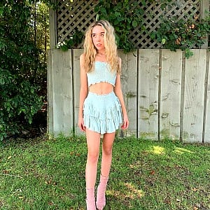 Jenna Davis