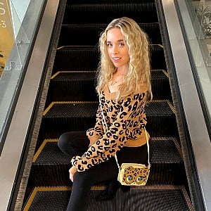 Jenna Davis