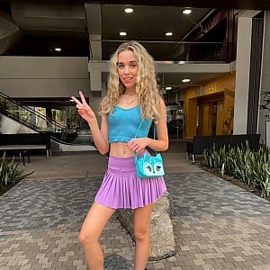 Jenna Davis