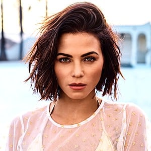 Jenna Dewan