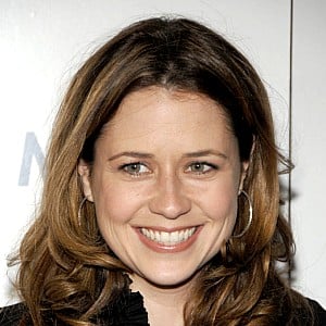 Jenna Fischer