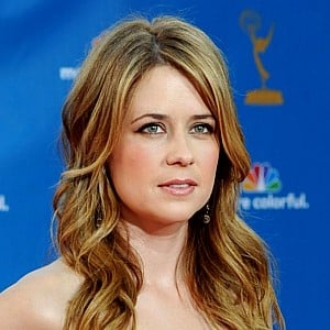 Jenna Fischer