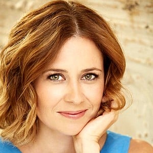 Jenna Fischer