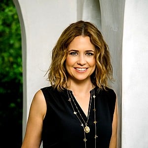 Jenna Fischer