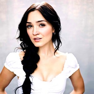 Jenna Gilmer