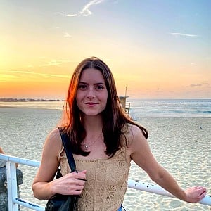 Jenna Gorchynski