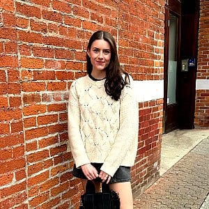 Jenna Gorchynski