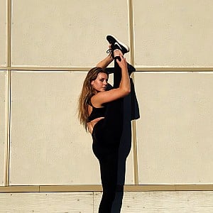 Jenna Gorchynski