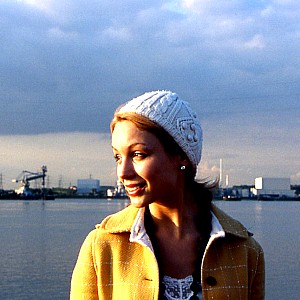 Jenna Harrison