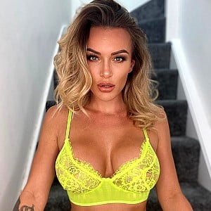 Jenna Hoskins