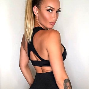 Jenna Hoskins