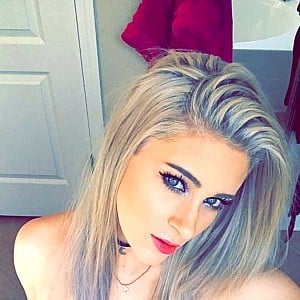 Jenna Jade