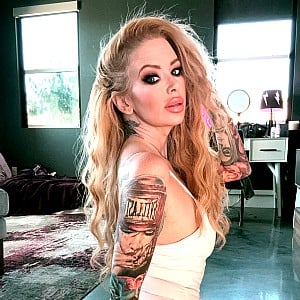 Jenna Jameson