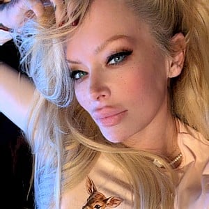 Jenna Jameson