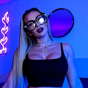 Jenna Jane (Model)