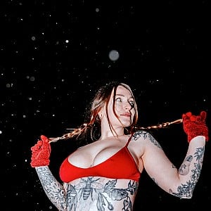 Jenna Jebamus