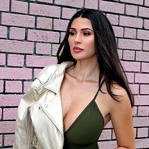 Jenna Jenovich