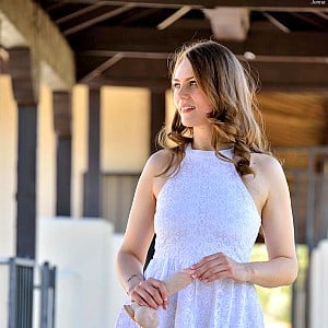 Jenna Justice