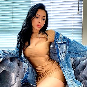 Jenna Kaey