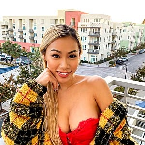 Jenna Kaey