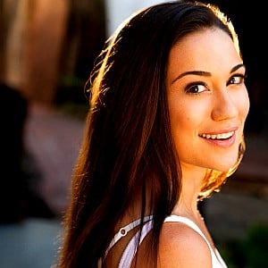 Jenna Lind
