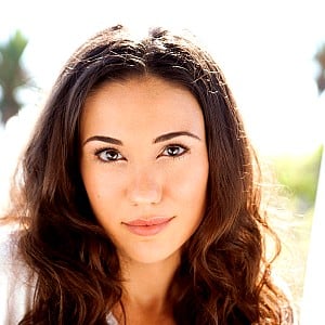 Jenna Lind
