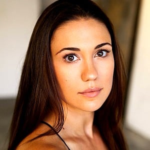 Jenna Lind